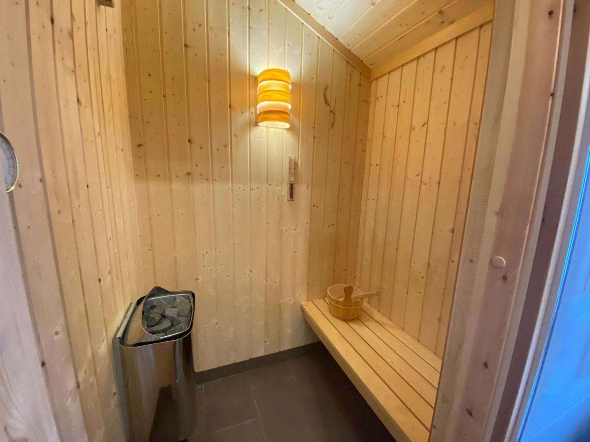 Ferienhaus Meerzeit Schweiburg Екстериор снимка